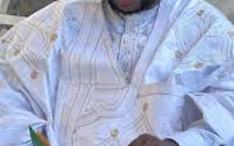 Section de recherches : L’imam Al Amine DRAME placé en garde à vue