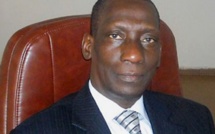 Emission Grand Jury du dimanche 22 mai 2016 avec Mamadou Diop de croix  Emission Grand Jury du dimanche 22 mai 2016 avec Mamadou Diop de croix