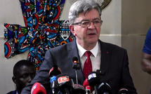 Durcissement de la loi sur l’homosexualité au Sénégal : MELENCHON fou de rage