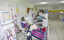 Maladies rénales : environ 774 000 personnes affectées au Sénégal