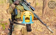 L'identité du  militaire,  tué à Kadialock, enfin dévoilée! (EXCLUSIVITÉ DAKARPOSTE)