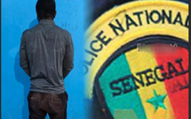 Présumé homosexuel ghanéen arrêté à Jaxaay: 120 vidéos obscènes découvertes, 9 victimes recensées