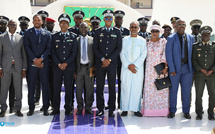 Sécurité : la Police nationale présente ses résultats