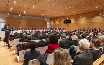 Objet d'enquêtes menées par le FBI et le Département du Trésor américain, la famille FARES poursuivie en France (EXCLUSIVITÉ DAKARPOSTE)