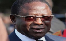 PAPE DIOP : «JE N’AI PAS VU UN INTÉRÊT DANS CE DIALOGUE» PAPE DIOP : «JE N’AI PAS VU UN INTÉRÊT DANS CE DIALOGUE»