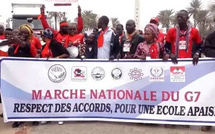 Les syndicats d’enseignants ont décidé de déposer une plainte contre l’État auprès du BIT