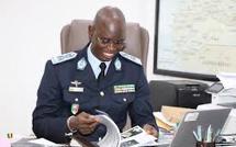 BILAN DE LA POLICE EN 2025 -  Les chiffres de la délinquance