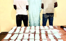 𝗟𝘂𝘁𝘁𝗲 𝗰𝗼𝗻𝘁𝗿𝗲 𝗹𝗮 𝗰𝗿𝗶𝗺𝗶𝗻𝗮𝗹𝗶𝘁é 𝗳𝗶𝗻𝗮𝗻𝗰𝗶è𝗿𝗲- 𝟳𝟯𝟬 𝗺𝗶𝗹𝗹𝗶𝗼𝗻𝘀 𝗖𝗙𝗔 𝗲𝗻 𝗯𝗶𝗹𝗹𝗲𝘁𝘀 𝗻𝗼𝗶𝗿𝘀 𝘀𝗮𝗶𝘀𝗶𝘀 𝗽𝗮𝗿 𝗹𝗲𝘀 𝗗𝗼𝘂𝗮𝗻𝗲𝘀 𝗱𝘂 𝗖𝗲𝗻𝘁𝗿𝗲