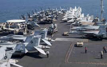 Guerre au Moyen-Orient : l’armée américaine va déployer des troupes et des navires supplémentaires