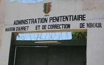 Drame à la MAC de Mbour : un détenu décède, vive tension entre prisonniers et gardes pénitentiaires