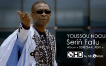 Senegaal Rek, nouvel album de Youssou/     Quand le roi du Mbalakh tutoie la perfection… Senegaal Rek, nouvel album de Youssou/     Quand le roi du Mbalakh tutoie la perfection…