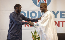 Sénégal : pourquoi le tandem Sonko-Diomaye pourrait faire bégayer l’Histoire