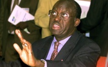 Impôts des députés : Niasse s’explique enfin ! Impôts des députés : Niasse s’explique enfin !