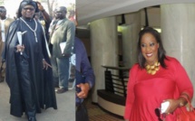  Notre consoeur Toutane Diack devient la...4ème épouse de Serigne Modou Kara Mbacké (EXCLUSIF DAKARPOSTE)