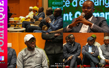 APTE autour d’un « Ndogou » : Ousmane Sonko se projette pour 2027 et 2029, écarte toute démission et met en garde sur la dissolution de l’Assemblée