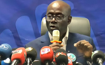 ASER : Thierno Alassane SALL a déposé une plainte en Espagne