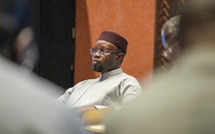 Rencontre avec sa coalition et son parti ce week-end : Sonko Apte pour la dualité