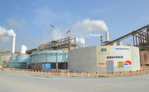 Blocage comptes des ICS : l’entreprise anticipe le paiement des salaires, les employés inquiets