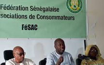 Alerte : 60 % des produits rejetés en Europe et en Amérique atterrissent au Sénégal (FESAC)