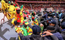 Le procès en appel des 18 supporters sénégalais (et d'un ressortissant franco-algérien) condamnés au Maroc s'ouvre ce lundi à Rabat