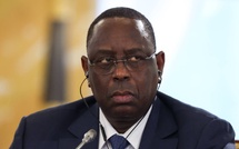 Une manifestation prévue  samedi  à Genève visant à contester la candidature de  Macky Sall au poste de Secrétaire général des Nations Unies