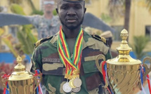 Sergent-chef Nfally SONKO : héros de Djifanga inhumé dimanche dans son village Karongue