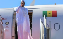 Séjours fréquents à l'étranger : Questions autour des voyages du Président Séjours fréquents à l'étranger : Questions autour des voyages du Président