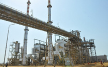 Sénégal : Les 4 cimenteries revendiquent 600 milliards FCFA d’investissements en 5 ans