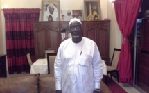 Le touchant témoignage du Dg de la POSTE, Siré Dia sur feu Ibrahima Sarr Le touchant témoignage du Dg de la POSTE, Siré Dia sur feu Ibrahima Sarr