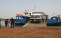 Fin du blocus de la transgambienne : Dakar rouvre ses frontières Fin du blocus de la transgambienne : Dakar rouvre ses frontières