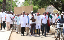Les syndicats de la Santé annoncent une grève le 30 et 31 mars