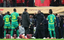 CAN 2025 I Titre retiré au Sénégal et Maroc champion I "On est chez les fous" : les joueurs sénégalais contre-attaquent après la décision de la CAF