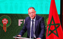 La CAF retire le trophée au Sénégal : La surprenante réaction de la Fédération marocaine de football