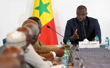 Décision Jury d’appel : le Gouvernement sénégalais réagit et tire sur la CAF