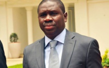 Me OMAR YOUM A PROPOS DU DIALOGUE NATIONAL Me OMAR YOUM A PROPOS DU DIALOGUE NATIONAL