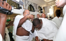 MACKY OU LE RETOUR D’UN PELERIN MONGOL EN CHAPKA QUI VEUT DIALOGUER MACKY OU LE RETOUR D’UN PELERIN MONGOL EN CHAPKA QUI VEUT DIALOGUER