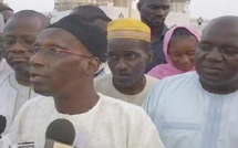 Manifestation : La coalition «Gor Ca Wax Ja » dans la rue le 15 juillet Manifestation : La coalition «Gor Ca Wax Ja » dans la rue le 15 juillet