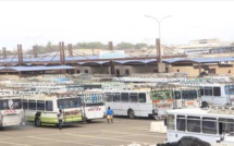 Levée du blocus de la transgambienne : Les syndicats des transporteurs divisés Levée du blocus de la transgambienne : Les syndicats des transporteurs divisés