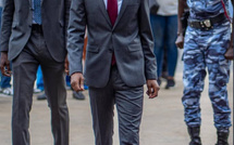 Urgent : Le ministre de l'Intérieur, Mouhamadou Bamba Cissé, procède à un vaste chamboulement au sein de la Police