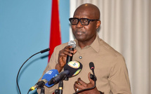 CAN 2025 : ABDOULAYE FALL RÉAFFIRME LA DÉTERMINATION DU SÉNÉGAL À DÉFENDRE SON TITRE