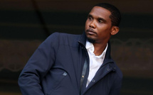 CAN 2025/Sénégal – Maroc : Samuel Eto’o s’invite à la polémique !