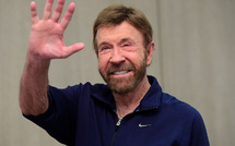 Décès de l'acteur américain Chuck Norris à l'âge de 86 ans