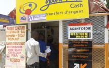 Haro sur les transferts d'argent Haro sur les transferts d'argent