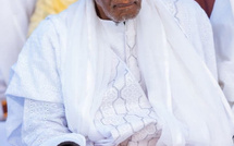 AÏD-EL-FITR : « LE SÉNÉGAL DOIT RESTER UNE RÉFÉRENCE », L’APPEL DE CHEIKH MOUHAMADOUL MAHI NIASS