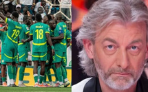 « La CAF c’est magouille et compagnie » : Gilles Verdez en pétard après le retrait du titre de champion d’Afrique au Sénégal
