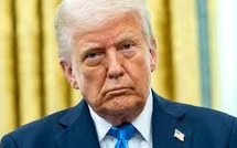 Trump explore les options pour envoyer une force terrestre en Iran