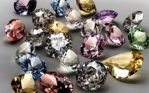 Ce que l'on sait sur cette affaire de diamants volés et vendus à des receleurs
