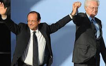 Mort de Lionel Jospin: la classe politique française rend hommage à un «monstre sacré de la gauche»