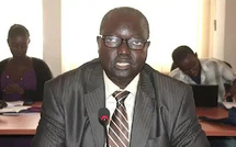 L’ancien député Alé Lô n'est plus !