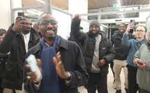 France- Adama GAYE, nouveau maire de Mantes La Jolie